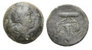  Bronze 250 B.C. Mysien Kyzicus Grossbronze, 250-200. sehr schön  200,00 EUR free shipping
