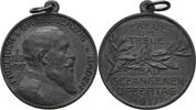 Baden Tragbare Medaille -
