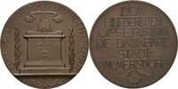 Preussen Wilmersdorf Medaille -