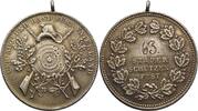 Stade Tragbare Medaille Stader Schützenfest -