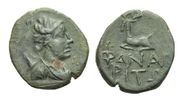 Tetrachalkon 105 B.C. Asiatischer Bosporus/Phanagoreia ca. 105 - 90 v. ... 198,00 EUR  +  5,00 EUR shipping