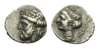  Tetrobol 300 B.C. Paphlagonien/Kromna Tetrobol ca. 340 - 300 v. Chr. se... 480,00 EUR free shipping