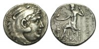  Tetradrachme 245 BC Könige von Makedonien Typ Alexander III., 336 - 323... 300,00 EUR free shipping