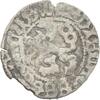 Böhmen Kuttenberg Eisnseitiger Pfennig Wladislaus II., 1471-1516 -