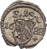 Nürnberg, Stadt Einseitiger Pfennig -
