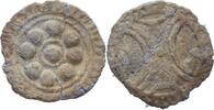 RÖMISCHE KAISERZEIT Ephesos Tessera -