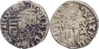 Ungarn Denar Matthias I. Corvinus, 1458-1490 -