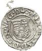 RDR Ungarn Kremnitz Denar Ferdinand I., 1526-1564. -