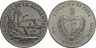 Cuba 5 Pesos -