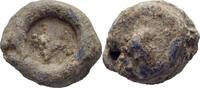 Ionien Ephesos Tessera Siegel -