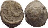 Ionien Ephesos Tessera Siegel -