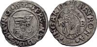 RDR Ungarn Kremnitz Denar Ferdinand I., 1526-1564. -