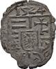 Ungarn Denar Ludwig II. 1516-1526. -