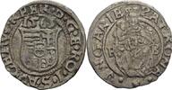 RDR Ungarn Kremnitz Denar Ferdinand I., 1526-1564. -