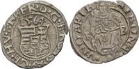 RDR Ungarn Kremnitz Denar Ferdinand I., 1526-1564. -