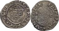 RDR Ungarn Kremnitz Denar Ferdinand I., 1526-1564. -