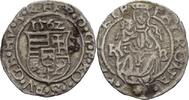 RDR Ungarn Kremnitz Denar Ferdinand I., 1526-1564. -