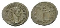 RÖMISCHE KAISERZEIT Antoninian 276 Probus, 276 - 282. vorzüglich 76.26 US$  ＋  11.73 US$ 运费