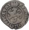 RDR Böhmen Kuttenberg Einseitiger Weißpfennig Ferdinand I., 1526-1564. -