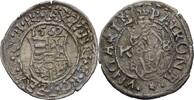 RDR Ungarn Kremnitz Denar Maximilian II., 1564-1576 -