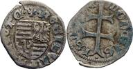 Ungarn Denar Sigismund von Luxemburg, 1387-1427. -