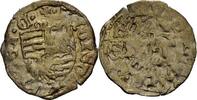 Ungarn Denar Sigismund von Luxemburg, 1387-1427. -