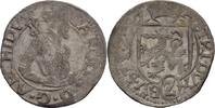 RDR Steiermark Graz 2 Kreuzer Erzherzog Karl, 1564-1590. -