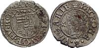 RDR Ungarn Kremnitz Denar Maximilian II., 1564-1576 -
