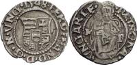 RDR Ungarn Kremnitz Denar Ferdinand I., 1526-1564. -