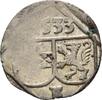 RDR Steiermark Graz Einseitiger Pfennig Ferdinand I., 1521-1564. -