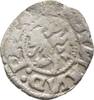 RDR Böhmen Kuttenberg Einseitiger Weißpfennig Ferdinand I., 1521-1564. -