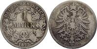 Deutsches Reich 1 Mark -