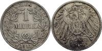 Deutsches Reich 1 Mark -