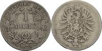 Deutsches Reich 1 Mark -