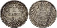 Deutsches Reich 1 Mark -