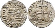 Ungarn Denar Sigismund von Luxemburg, 1387-1427. -