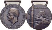 Italien Medaille -