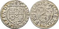 Polen Dreipölker Sigismund III.,1587-1632. -