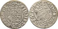 Polen Dreipölker Sigismund III.,1587-1632. -