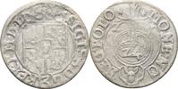 Polen Dreipölker Sigismund III.,1587-1632. -