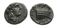 Bronze 250 - 210 Karien/Knidos Bronze, 250-210 v.Chr. Vorzüglich  185,00 EUR  +  5,00 EUR shipping