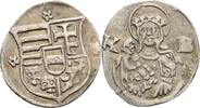 RDR Ungarn Kremnitz Obol Ferdinand I., 1526-1564. -