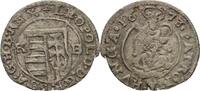 RDR Ungarn Kremnitz Denar Leopold I. (1657 - 1705) -