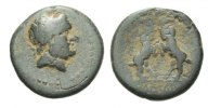  Bronze 187-168/7 Makedonien/Amphipolis  sehr schön  80,00 EUR  +  5,00 EUR shipping