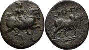 Ionien Magnesia Bronze -