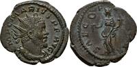 RÖMISCHE KAISERZEIT Antoninian Marius, 269 -