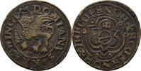 Nürnberg Rechenpfennig Jeton -