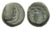  Bronze ca. 133 B.C. Lydien/Sardes  sehr schön  15,00 EUR  +  5,00 EUR shipping