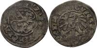 Bistum Riga Schilling Wilhelm von Brandenburg 1539-1563 -