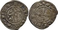 Frankreich Toulouse Denier -